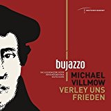 Villmow , Michael - Verley Uns Frieden