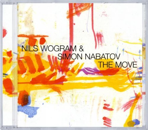 NILS & NABATOV, SIMON WOGRAM - THE MOVE