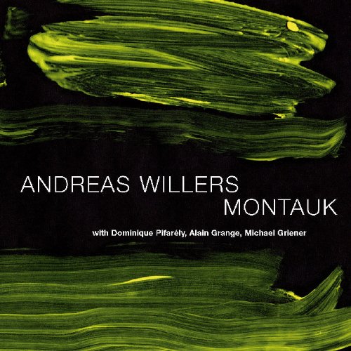 Willers , Andreas - Montauk