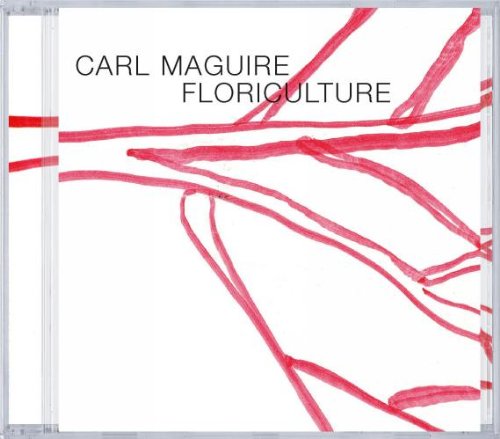 Maguire , Carl - Floriculture