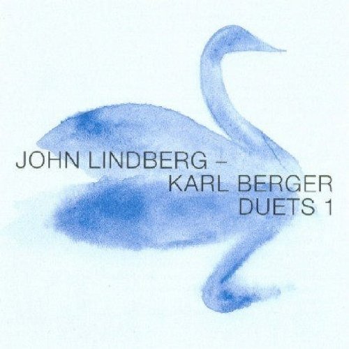 Lindberg , John - Berger , Karl - Duets