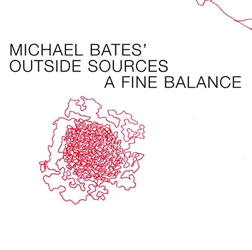 Bates , Michael - A Fine Balance