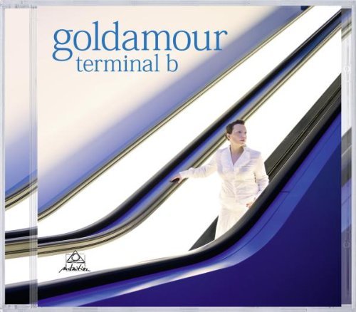 Goldamour   - Terminal B