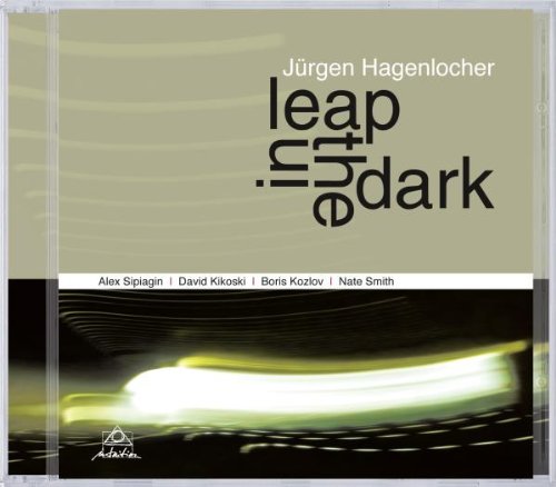 Hagenlocher , Jürgen - Leap In The Dark