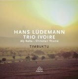 Lüdemann , Hans - Between the Keys