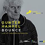 Günter Sommer - Le Piccole Cose-European Jazz Legends Vol.9