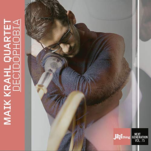 Krahl , Maik - Decidophobia