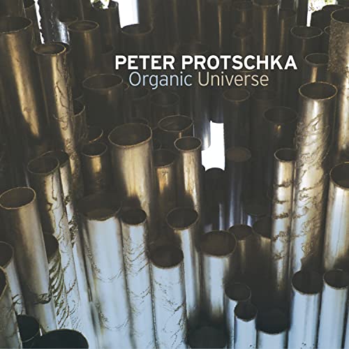 Protschka , Peter - Organic Universe