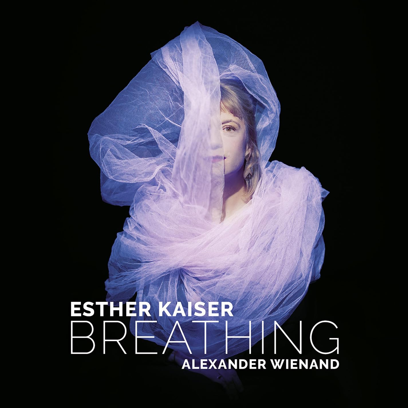 Kaiser , Esther - Breathing (with Alexander Wienand)