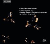  - Concerti grossi op. 6