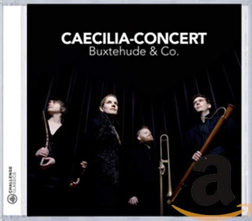 Caecilia-Concert - Buxtehude & Co.