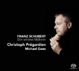 Schubert , Franz - Winterreise