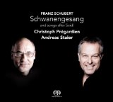 Schubert , Franz - Winterreise