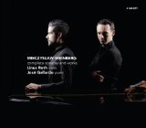 Weinberg , Mieczyslaw - On The Threshold Of Hope - Chamber Music (Arc Ensemble, Margison)