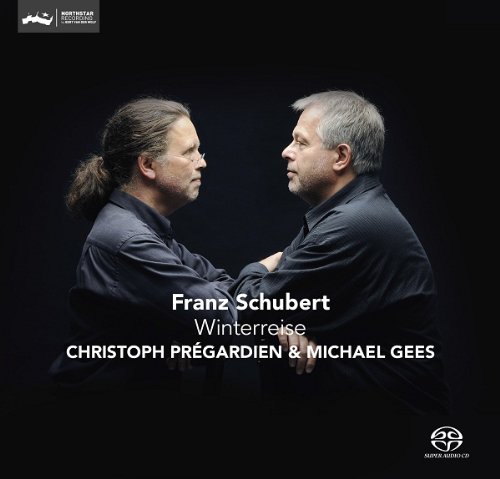 CHRISTOPH / GEES, MICHAEL PREGARDIEN - WINTERREISE ( SCHUBERT)