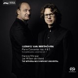 William Youn - Klaviersonaten KV 282,310,330,570