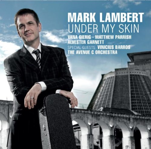 Lambert , Mark - Under My Skin