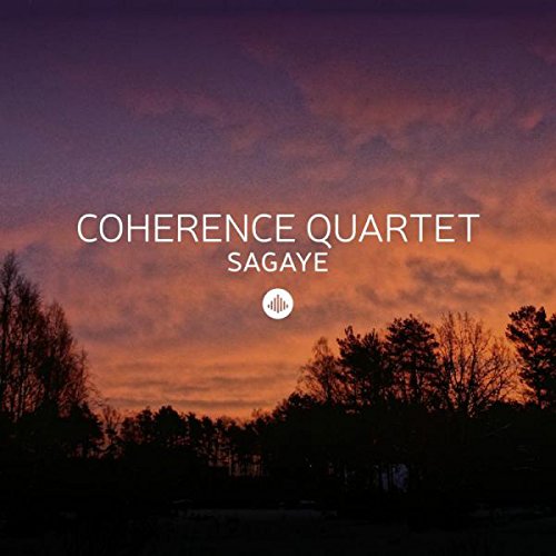 Coherence Quartet - Sagaye