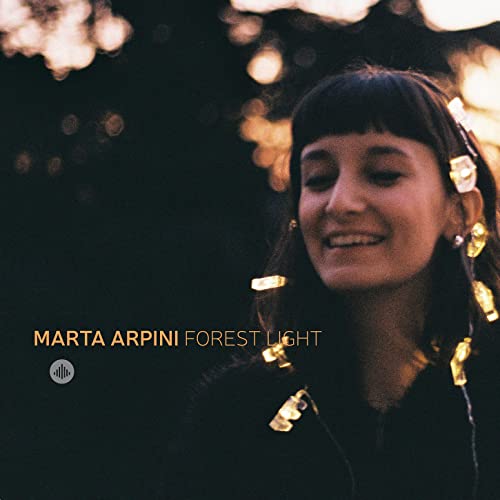 Arpini , Marta - Forest Light