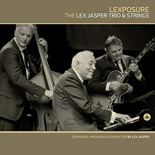 Lex Jasper Trio & Strings , The - Laxposure