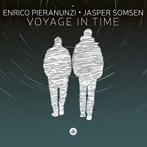 Pieranunzi , Enrico & Somsen , Jasper - Voyage in Time