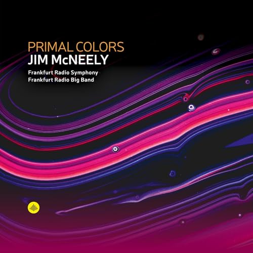 McNeely , Jim - Primal Colors