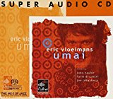 Vloeimans , Eric - Umai (Featuring John Taylor, Furio Di Castri, Joe Labarbera) (SACD)