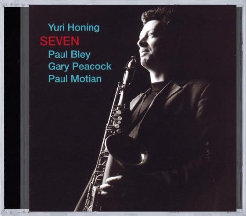 Honing , Yuri - Seven
