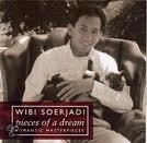 Soerjadi , Wibi - Pieces Of A Dream - Romantic Masterpieces (SACD)