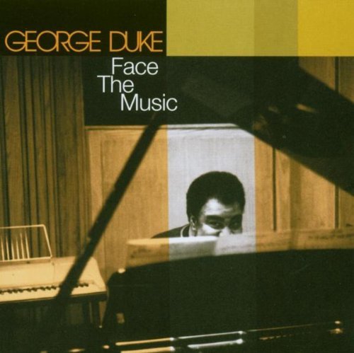 Duke , George - Face The Music