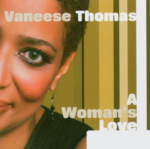 Thomas , Vaneese - A Woman's Love