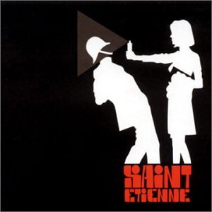 Saint Etienne - Side Streets (Maxi)