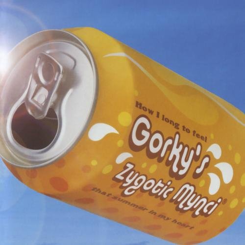 Gorky'S Zygotic Mynci - How I Long to Feel That Summer in My Heart
