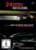 - Adrenalin - Die BMW Tourenwagen Story [Blu-ray]