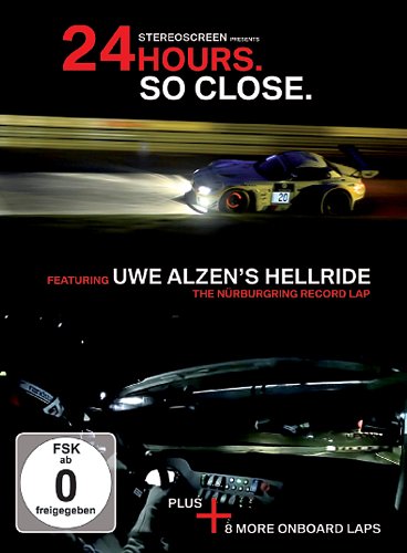  - 24 HOURS. SO CLOSE.