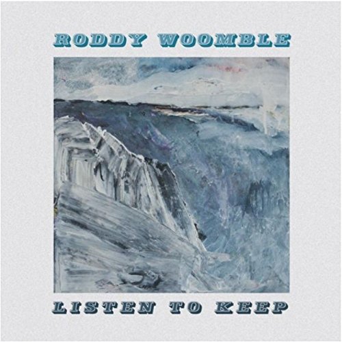 Roddy Woomble - Listen to Keep