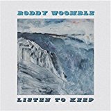 Woomble , Roddy - My Secret Is My Silence
