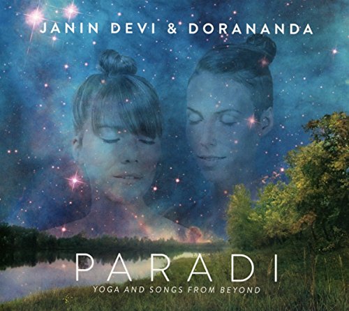 Devi , Janin & Dorananda - Paradi