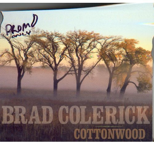Colerick , Brad - Cottonwood