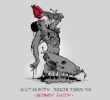 Avey , Bobby - Authority Melts With Me