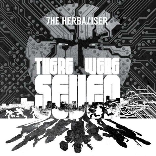 the Herbaliser - There Were Seven