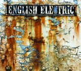Big Big Train - Underfall Yard