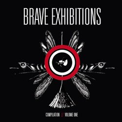 Sampler - Brave Exhibitions Compilation 1