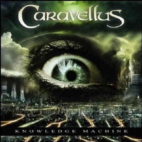 Caravellus - Knowledge Machine