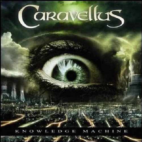 Caravellus - Knowledge Machine