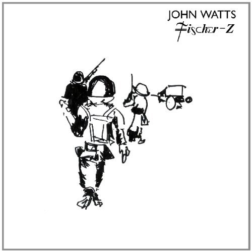 John Watts - Fischer Z