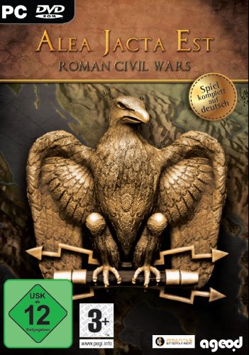  - Alea Jacta Est
