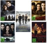 - Bella und Edward: Biss-Box