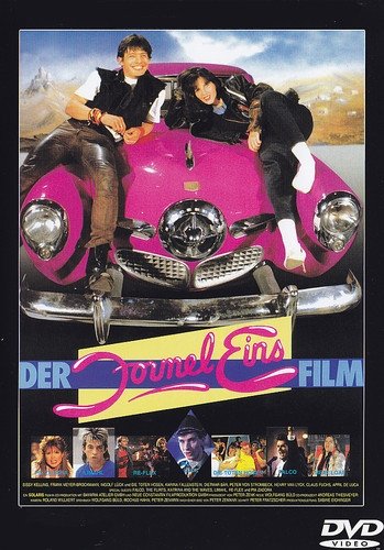 - Der Formel Eins Film