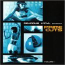 Sampler - Prime Cuts volume 1 (Delicious Vinyl presents) (Vinyl)